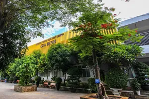 Lùm xùm giải Genius Olympiad: Trường THPT Gia Định xem xét xử lý giáo viên tham gia