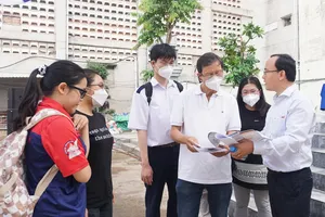 Những lưu ý quan trọng khi đăng ký nguyện vọng xét tuyển đại học 