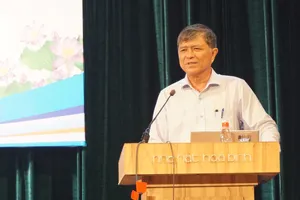 Gần 5.000 học sinh chưa nộp hồ sơ lớp 10, Sở GD&ĐT TP.HCM đề xuất tuyển bổ sung