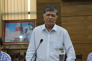 Giám đốc Sở GD&ĐT: Học sinh có quyền rút hồ sơ để xét bổ sung vào lớp 10 trường công 