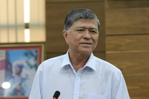 TP.HCM tuyển bổ sung gần 4000 chỉ tiêu vào lớp 10