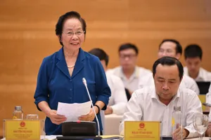 Học vài tháng không thể dạy tốt môn tích hợp