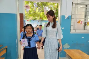  Đề xuất bổ sung ngân sách chi tiền dạy buổi 2 cho GV tại TP.HCM