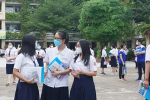 Điểm chuẩn Đại học Giao thông vận tải TP.HCM từ 17 - 25,65 điểm