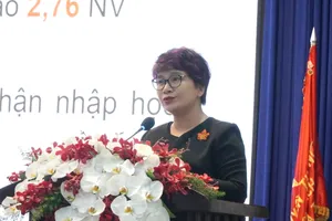 Thí sinh trúng tuyển đại học tăng 7,9% so với 2022