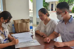 Năm học mới vừa bắt đầu, TP.HCM đã chuẩn bị cho kỳ tuyển sinh lớp 10 năm 2024