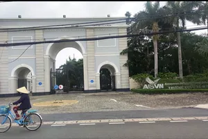 TP.HCM chấn chỉnh hoạt động giáo dục đối với các trường ngoài công lập