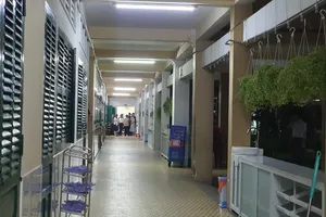 Vụ thu quỹ phụ huynh hơn 310 triệu: Trường trả tiền ngay trong đêm