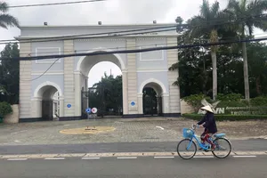 Giám đốc Sở GD&ĐT TP.HCM: Trường học không được góp vốn, huy động vốn