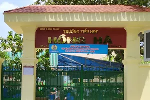 Hôm nay, TP.HCM bắt đầu kiểm tra các khoản thu chi đầu năm 