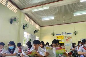 Bộ GD&ĐT hướng dẫn dạy học môn tích hợp