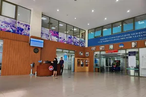 Thông báo kết luận thanh tra trách nhiệm Giám đốc Sở GD&ĐT TP.HCM