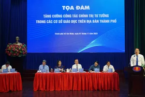 Bạo lực học đường diễn biến phức tạp