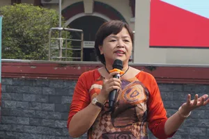 Ngày càng nhiều học sinh 'nổi loạn' do bị mất kết nối