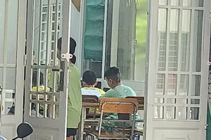 Dạy thêm có nên là ngành kinh doanh có điều kiện?