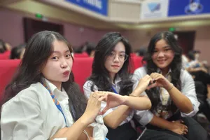 Đã có kết quả khảo sát nhu cầu tuyển dụng, mức lương khởi điểm...