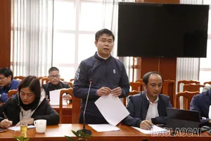 Giáo dục tuần qua: Bất thường bữa ăn bán trú, học tín chỉ ĐH tại bậc phổ thông