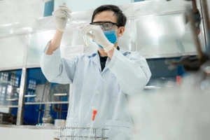 Chính sách thu hút 350 nhà khoa học xuất sắc của Đại học Quốc gia TP.HCM