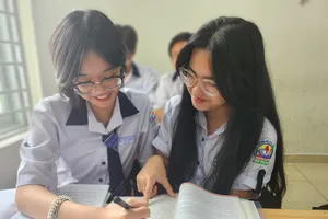 Cách tính điểm học kì theo quy định Bộ GD&ĐT