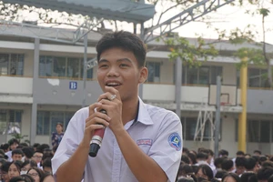 Học sinh phải làm gì khi bị bạo lực trên mạng xã hội?