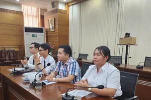 Kết quả tuyển dụng viên chức TP.HCM từ nguồn sinh viên xuất sắc