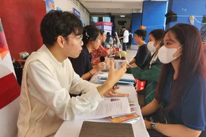 Trường Đại học Bách khoa TP.HCM dành 90% chỉ tiêu xét tuyển kết hợp