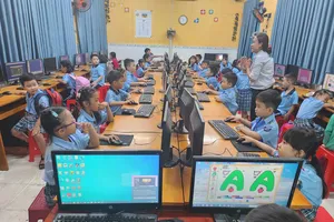 Sở GD&ĐT TP.HCM: Không độc quyền chuẩn tin học quốc tế trong trường học
