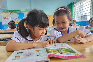 Điểm mới trong tuyển sinh đầu cấp năm 2024 tại TP.HCM