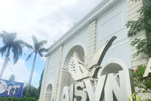 Đình chỉ hoạt động Trường Quốc tế Mỹ nếu không đáp ứng 2 điều này