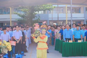 Học sinh TP.HCM nghỉ Giỗ Tổ Hùng Vương mấy ngày?