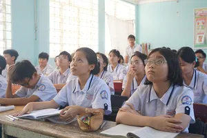 Danh sách 11 trường THPT tuyển sinh vào lớp 10 tích hợp tại TP.HCM