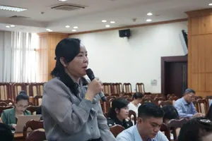 Tuyển sinh đầu cấp có bị ảnh hưởng bởi việc sắp xếp khu phố, ấp?