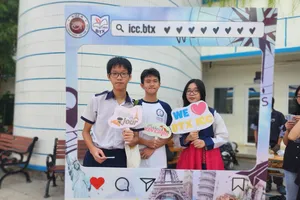 Lý do TP.HCM dừng tuyển lớp 10 chuyên trong trường thường từ năm sau