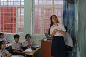 Cách đăng ký nguyện vọng vào lớp 10 tại TP.HCM