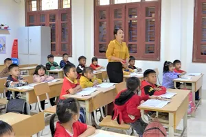 Vừa kết thúc kỳ nghỉ lễ, học sinh TP Điện Biên Phủ nghỉ thêm 3 ngày