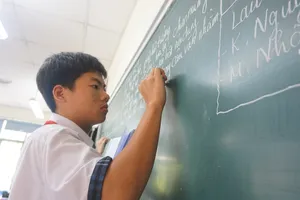 Tuyển sinh lớp 10 tại TP.HCM: Cách tính điểm xét tuyển ra sao?