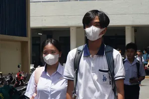 Câu nói của Đen Vâu vào đề thi Văn lớp 10 Trường Phổ Thông Năng Khiếu