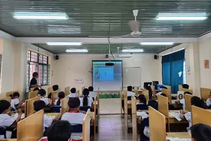 TP.HCM không tuyển được giáo viên tiếng Anh và Tin học, vì sao?