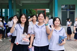 Đáp án các môn thi vào lớp 10 tại TP.HCM