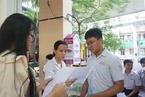 Điểm liệt thi tốt nghiệp THPT được quy định như thế nào?