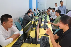 TP.HCM gấp rút tuyển giáo viên cho năm học mới