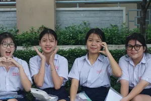 Kỳ thi lớp 10 tại TP.HCM năm 2025 sẽ ra sao?