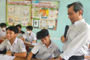 Tuyển giáo viên tại TP.HCM: Có tình trạng một ứng viên trúng tuyển 2 nơi