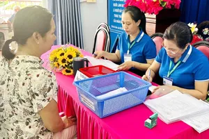 Hoàn tất tuyển sinh đầu cấp: Tránh tình trạng trúng tuyển ảo