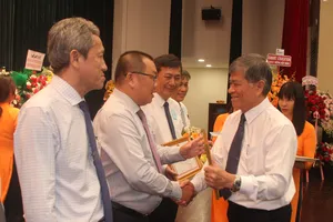 Giám đốc Sở GD&ĐT TP.HCM chỉ đạo xây dựng chương trình nhà trường