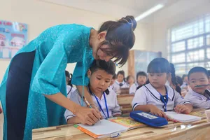 Lịch nghỉ lễ Quốc khánh 2-9 của học sinh TP.HCM