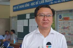 Hơn 360 phụ huynh Trường Quốc tế Mỹ chưa chuyển trường cho con