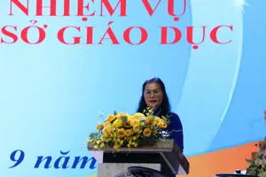 Sở GD&ĐT TP.HCM tăng cường thanh tra, giám sát trường ngoài công lập