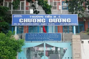 Vụ cô giáo xin tiền hỗ trợ mua máy tính cá nhân: Quận 1 chỉ đạo xử lý nghiêm