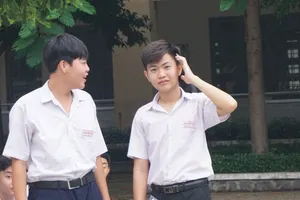 Sở GD&ĐT TP.HCM công bố cấu trúc đề thi lớp 10